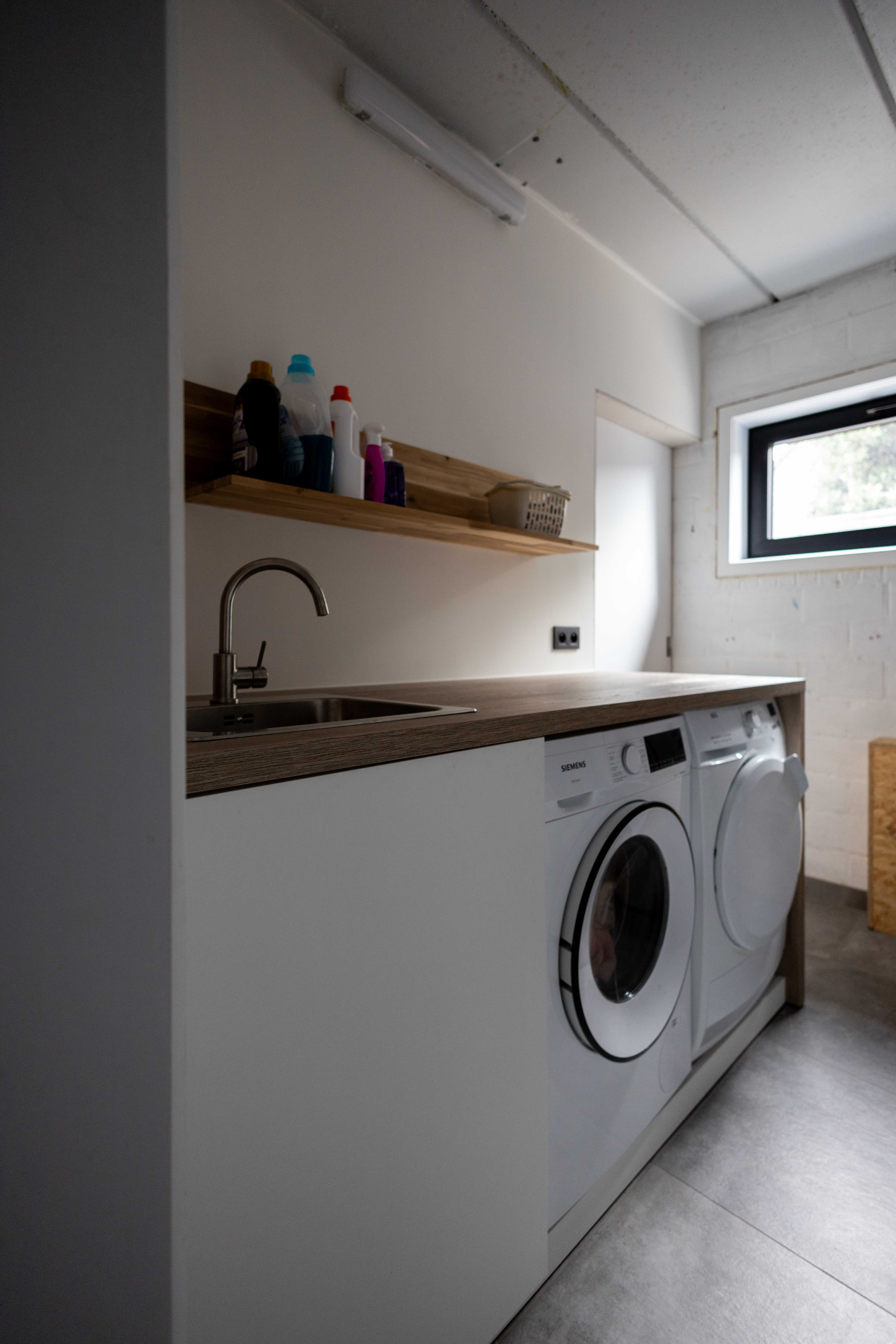 Project Evergem II